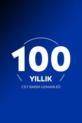 Nivea Tıraş Köpüğü 200 ml Deep