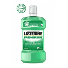 Listerine 500 Ml. Ferah Nane (Fresh Brust)