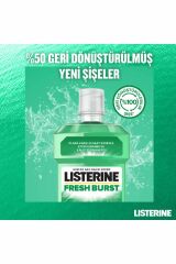 Listerine 500 Ml. Ferah Nane (Fresh Brust)