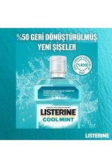Listerine 500 Ml. Nane ( Cool Mint )
