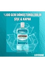 Listerine 500 Ml. Nane ( Cool Mint )