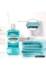 Listerine 500 Ml. Nane ( Cool Mint )