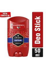 Old Spice Deo Stick Captain 50 ml