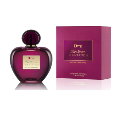 Parfüm Antonio Banderas 80 ml Kadın Her Secret Temptation