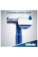 Gillette Blue II 5'li Poşet
