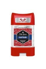 Old Spice Captain Clear Gel 70 ml