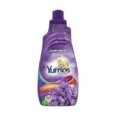 Yumoş Extra Konsantre Çamaşır Yumuşatıcısı Lavanta & Manolya 1440 ML