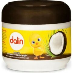 Dalin Vazelin 100 ml Hindistan Cevizi