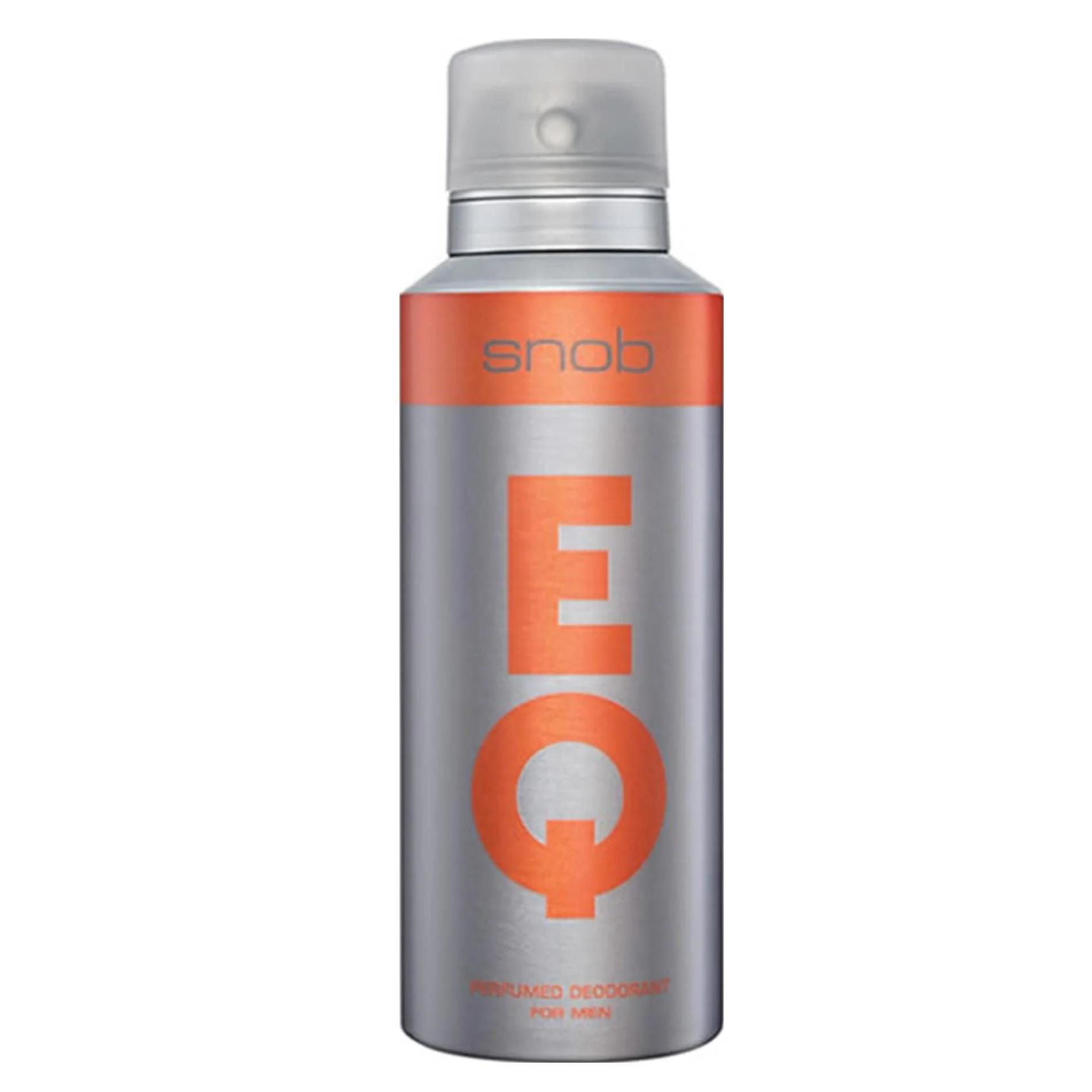 Snob EQ Erkek Deodorant 150 ml