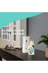 Glade Sprey Yedek Okyanus Sessizliği 269 ml