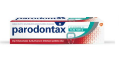 Parodontax Taze Nefes Diş Macunu 50 Ml