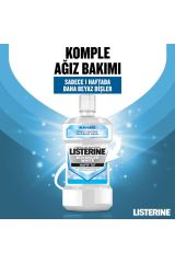 Listerine 500 Ml Advanced White