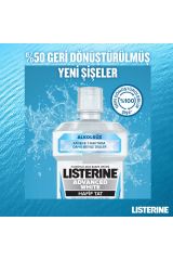 Listerine 500 Ml Advanced White