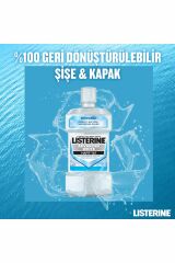 Listerine 500 Ml Advanced White