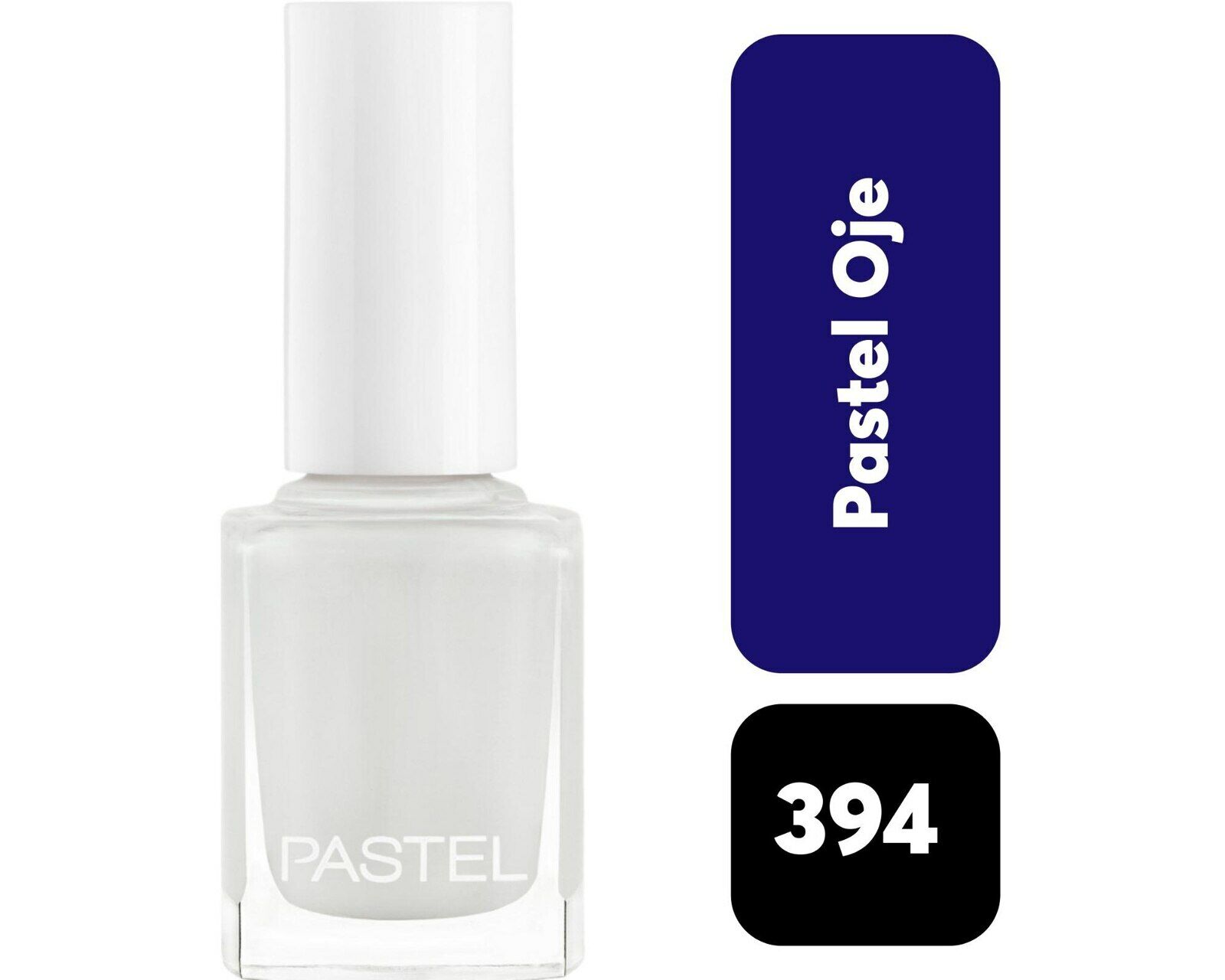 Pastel Oje No :394