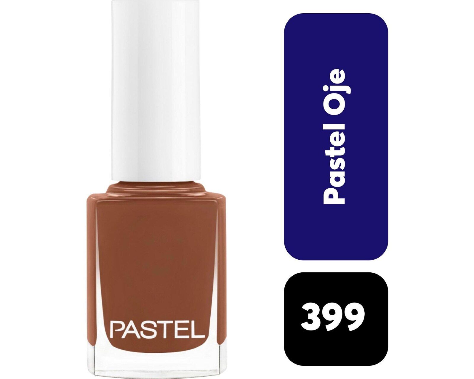 Pastel Oje 399