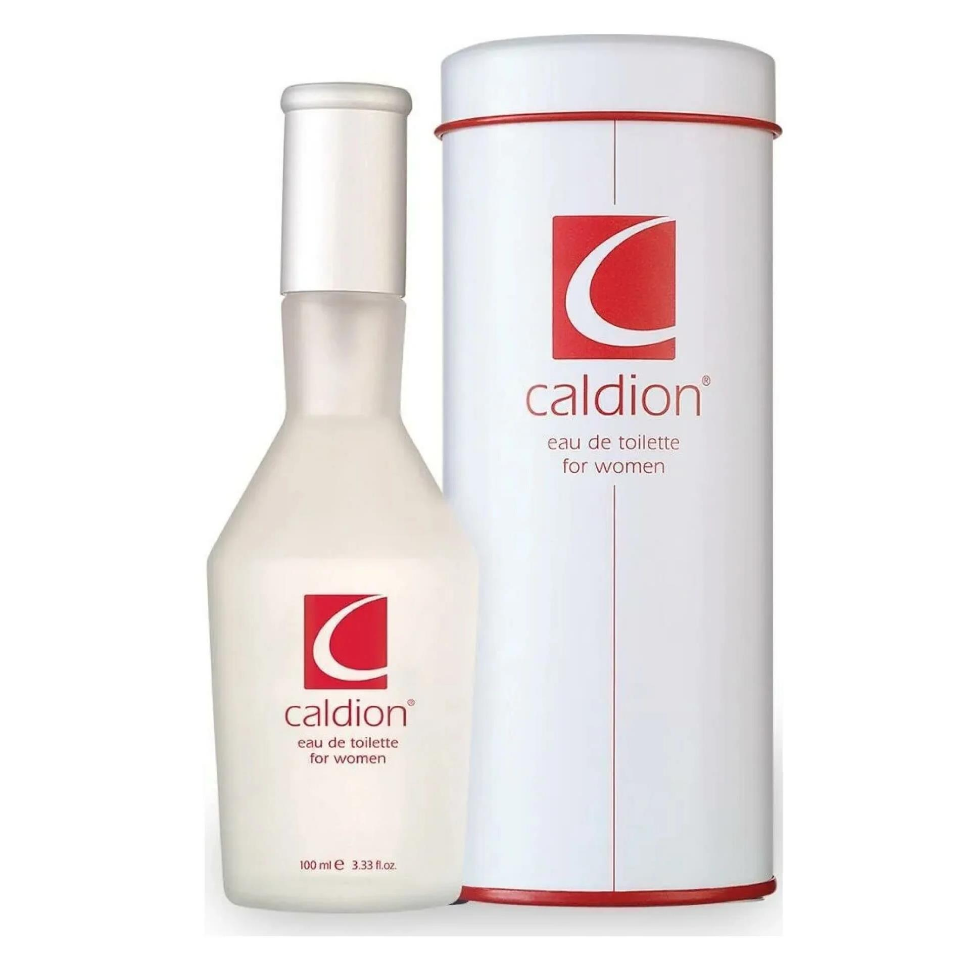 Parfüm Caldion 100 ml Kadın