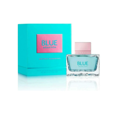 Parfüm Antonio Banderas 80 ml Kadın Blue Seduction