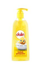 Dalin Şampuan 500 ml