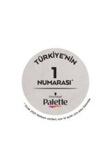 Palette 5-889 Şarap Kızılı