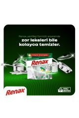 Renax 44'lü Bulaşık Makine Kapsülü