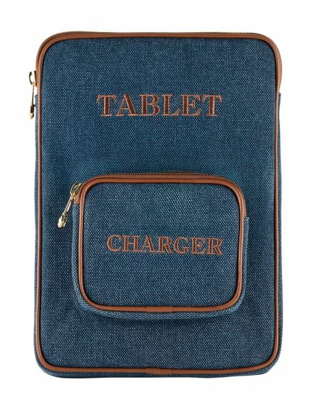 NEW CUPERTINO TABLET ÇANTASI Genie