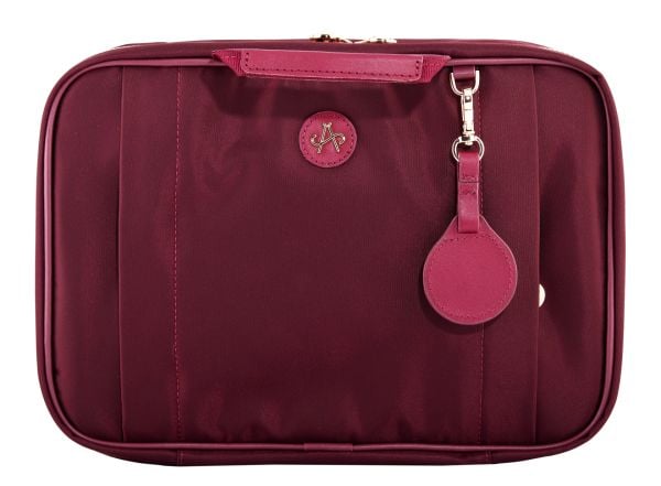 WISH SEYAHAT ÇANTASI Bordo