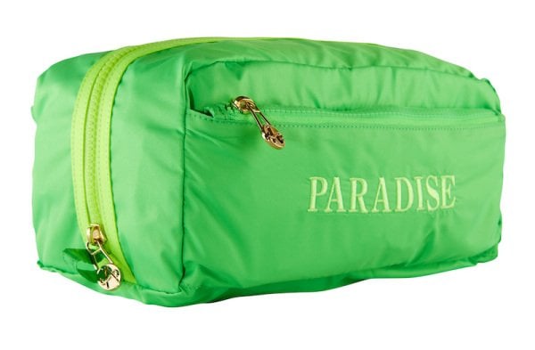 SUMMER CARRY ALL Yeşil
