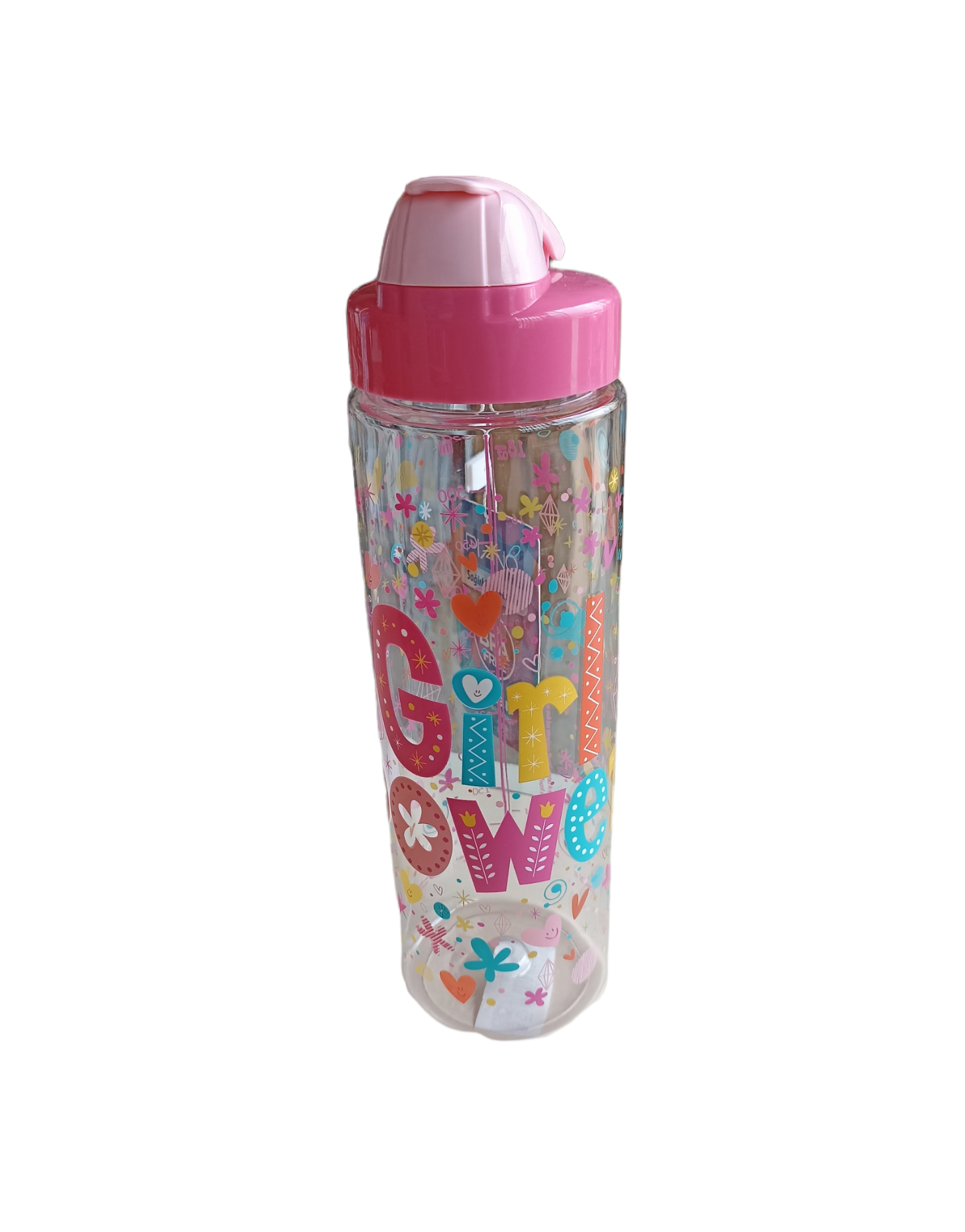 Su Matarası 630 ml (21 OZ)
