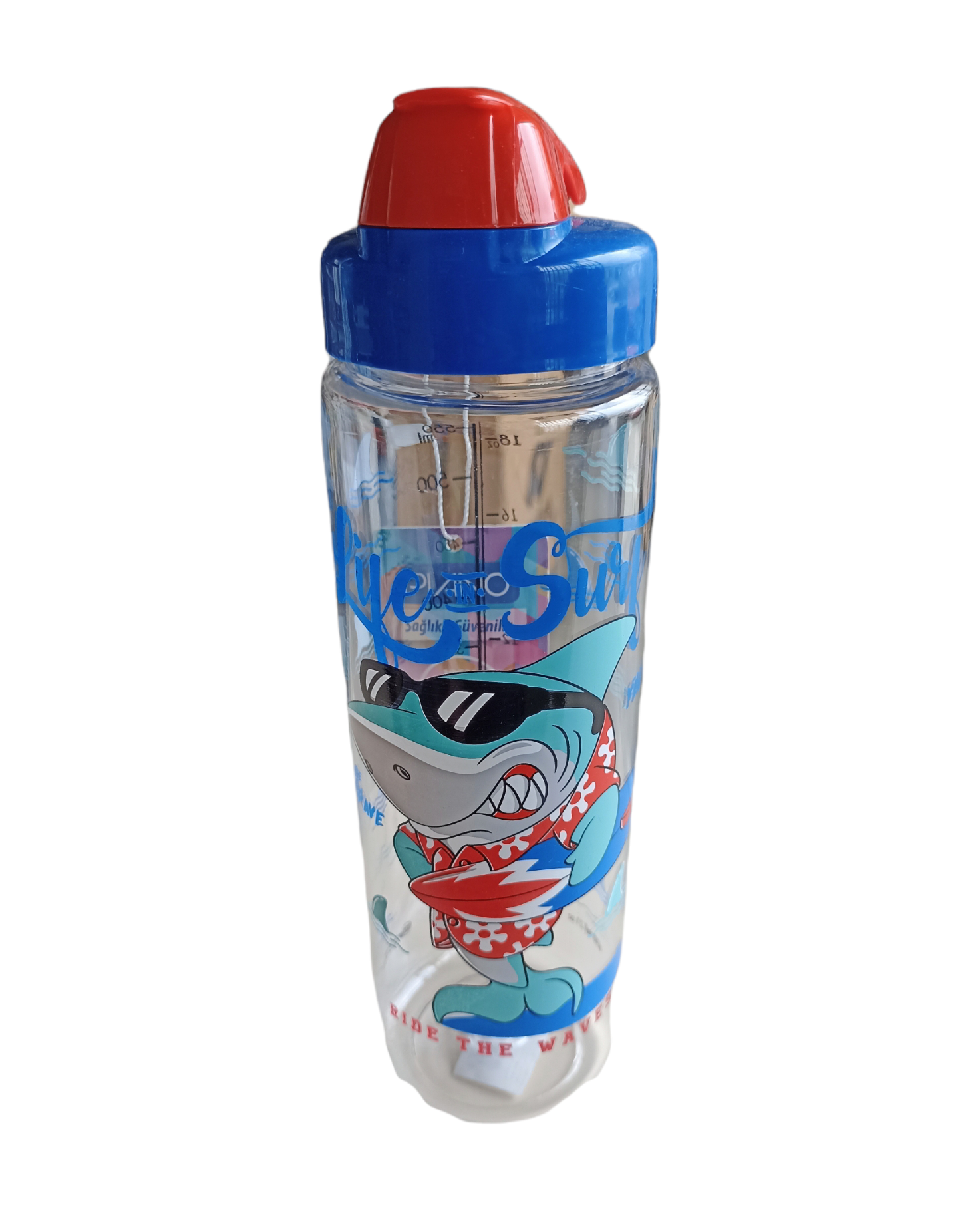Su Matarası 630 ml (21 OZ)