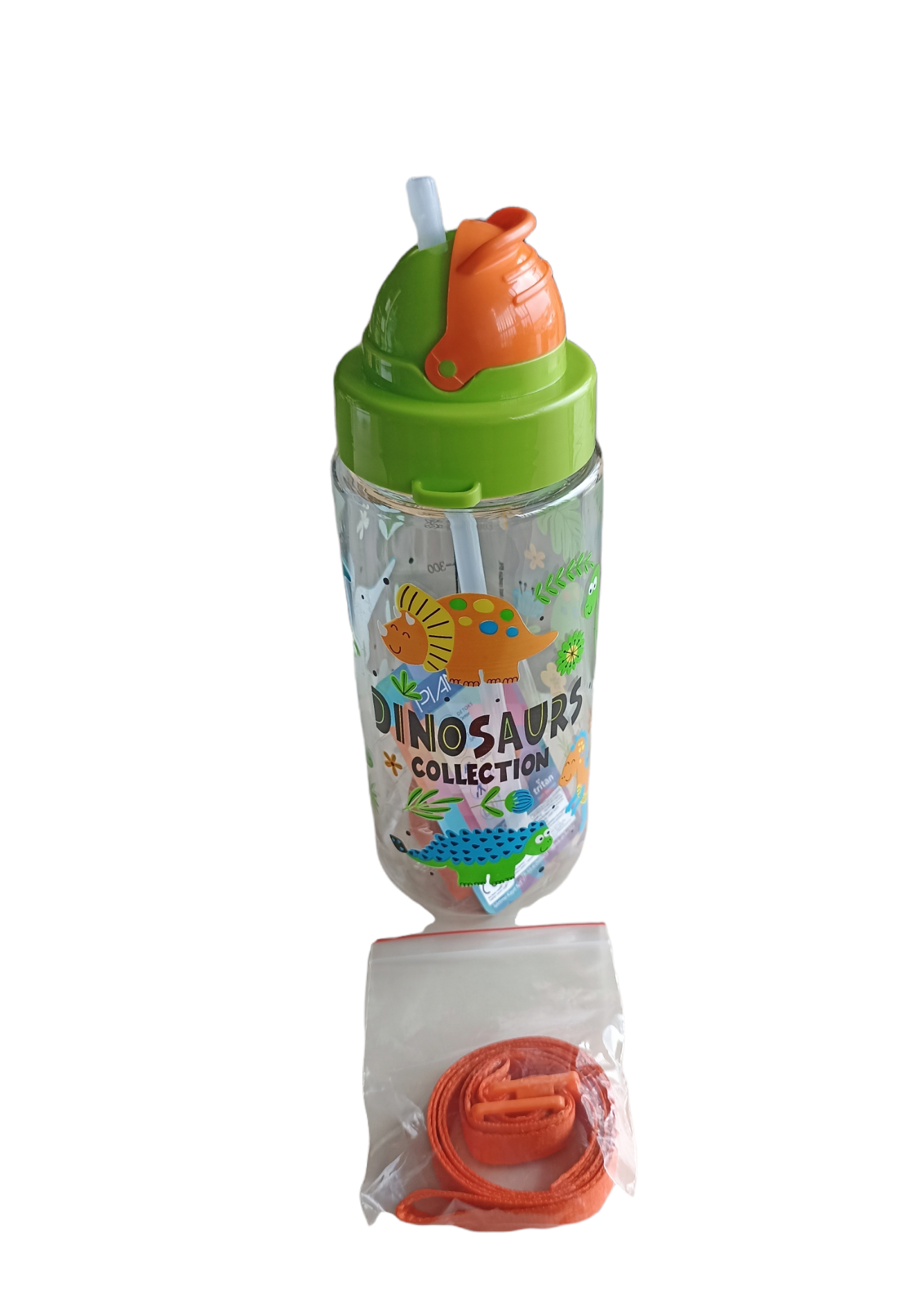 Su Matarası 500 l (17 OZ)