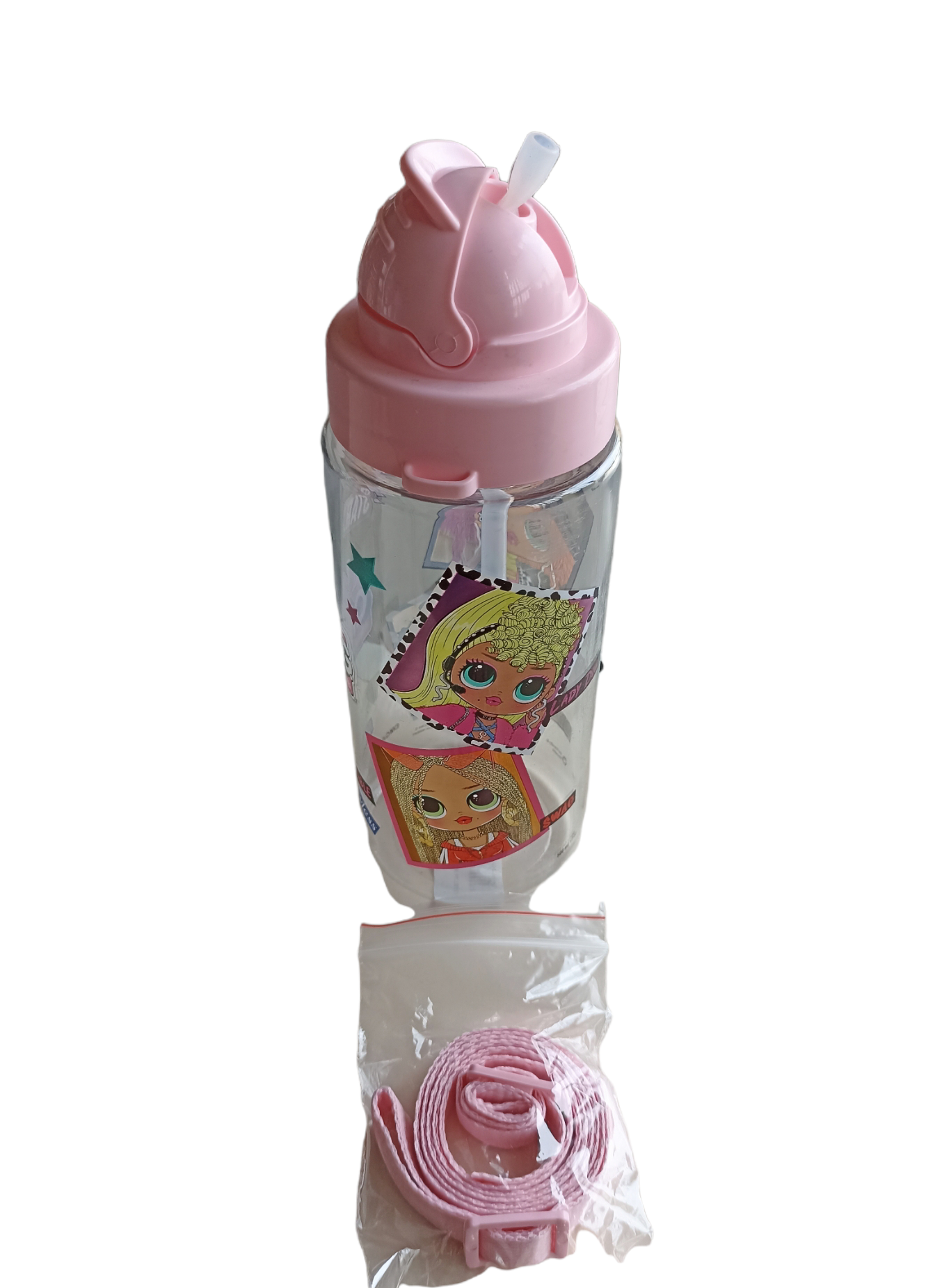 Su Matarası 500 ml ( 17 OZ)