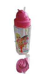 Su Matarası 500 ml ( 17 OZ)
