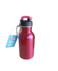 Çelik Matara 400 ml
