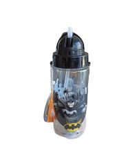 Plastik Su Matarası Batman resimli
