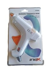 Slikon Tabancası 40W 1.05 - 1.12 cm