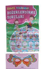 20 ' li Hikaye Kitabı Seti