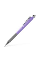 0.7 UÇLU KALEM FABER CASTELL APOLLO