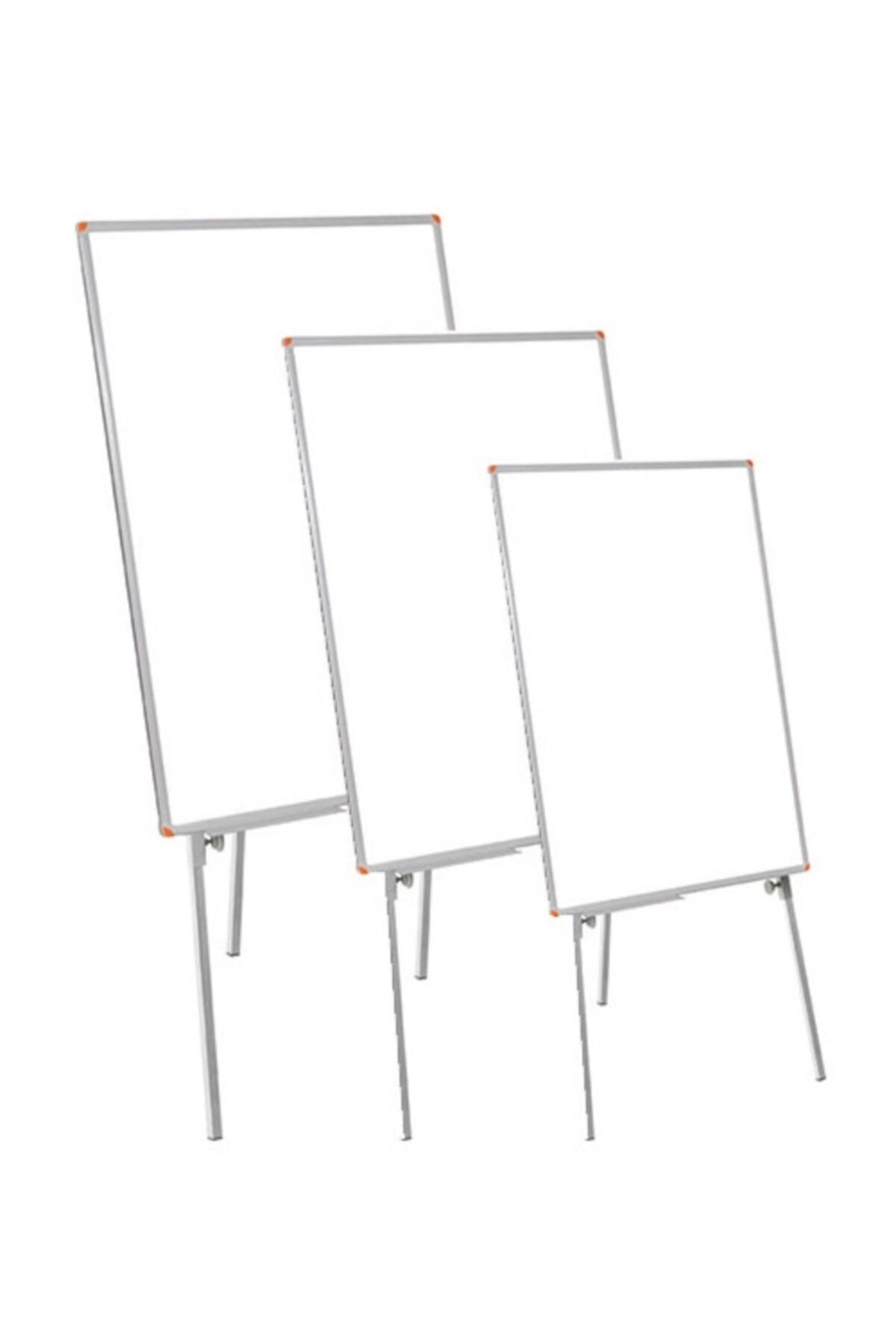 Yazı Tahtası Teleskopik Ayaklı 80x120cm