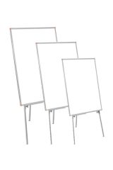 Yazı Tahtası Teleskopik Ayaklı 80x120cm