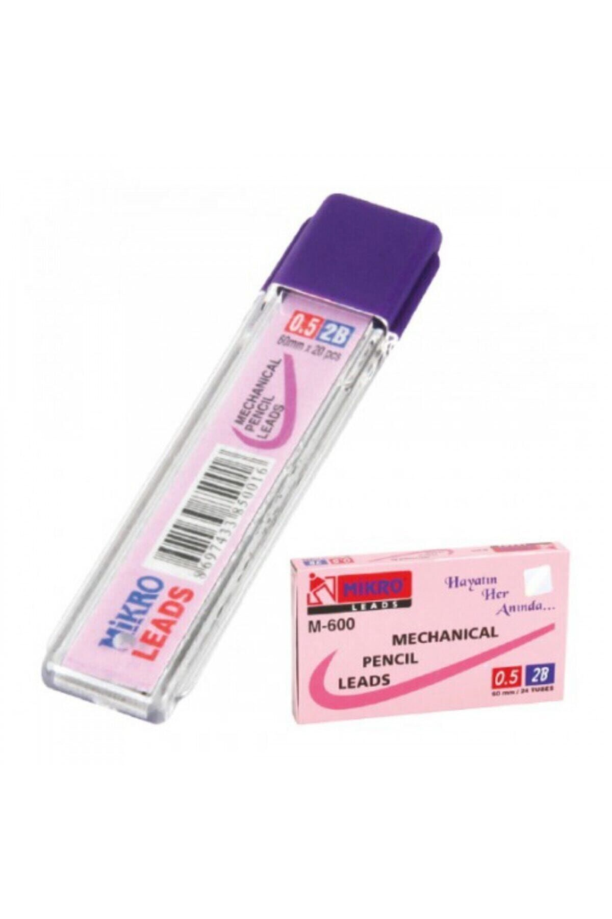 Kalem Ucu 0,5 M-600  - 2b