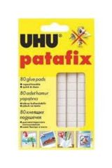 Patafix 80 Adet Solventsiz Hamur Yapıştırıcı