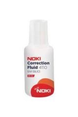 Daksil Tekli 20ml Sıvı 41110