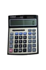 Hesap Makinesi 12 Haneli Büyük Boy  Csl Cs-2ts