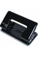 Delgeç Siyah Perforatör 1000 Punch