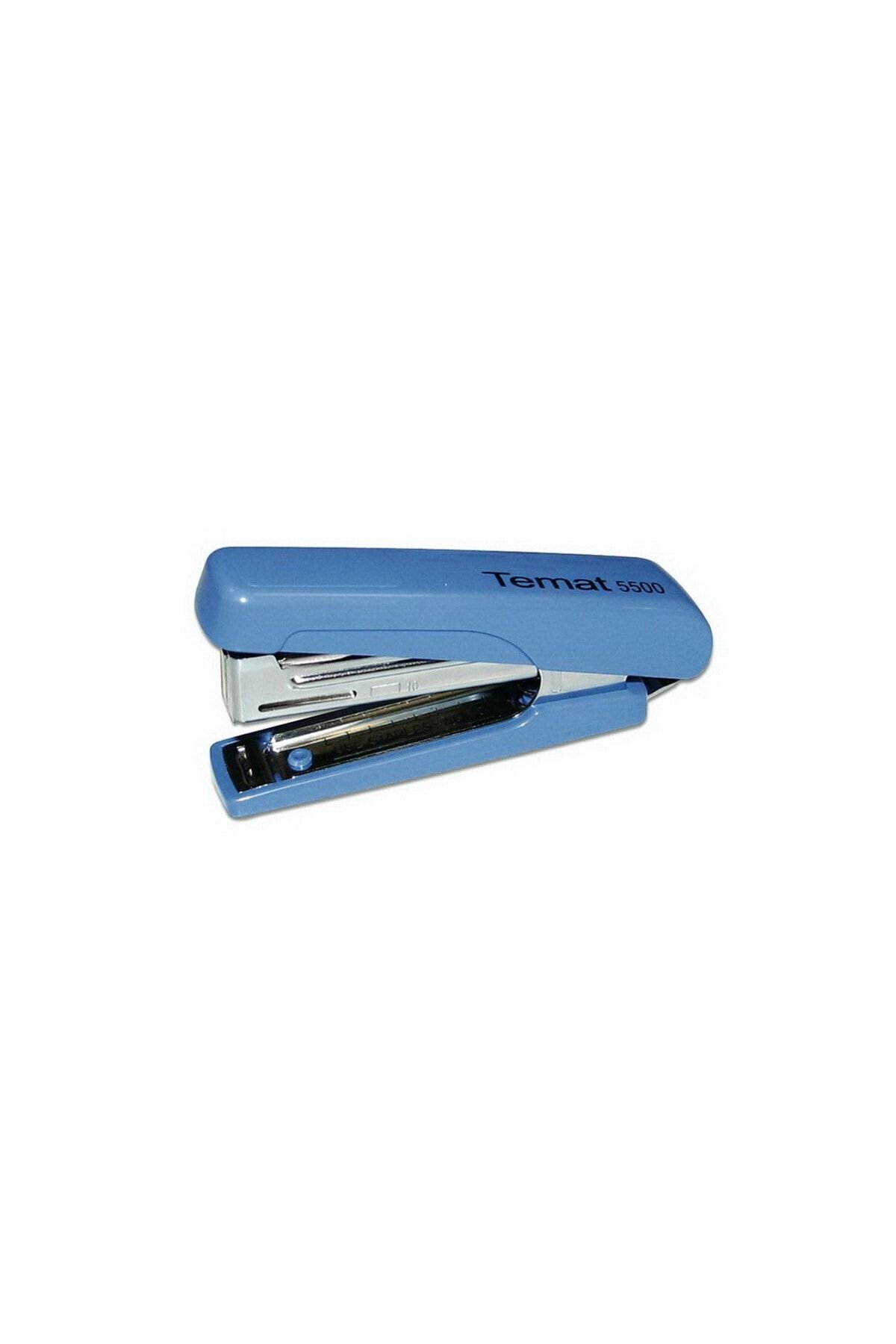 Zımba Makinası Mavi Mini 5500 No:10