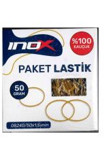 Paket Lastiği 50 Gr