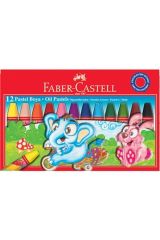 Pastel Boya 12 Renk
