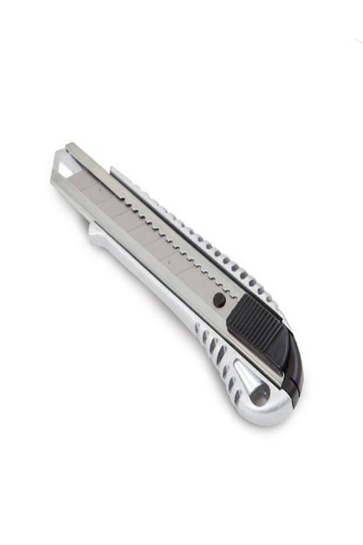 Inox Maket Bıçağı Metal