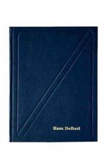 20*28 CİLT BEZİ KASA DEFTERİ 368 YAPRAK